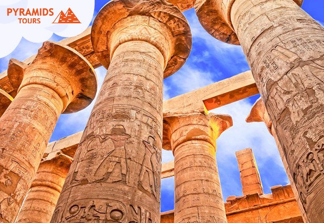 Private Day Trip to Luxor & Valley of the Kings From Hurghada - Pyramids Tours Excursions in Hurghada